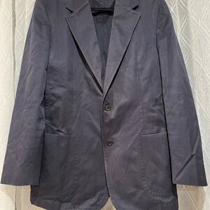 Boss Dark Blue Men's Blazer